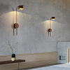 Картинка - Настенное бра ImperiumLoft Patsy01 208808-23