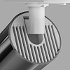 Картинка - Трековый светильник Focus S TR020-1-U-GU10-WGF