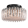 Картинка - Потолочный светильник Delight Collection MX22027002-D85 matt black