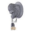 Картинка - Настенный светильник Loft It Gorilla 10178 Grey