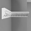 Картинка - Молдинг c рисунком DECOMASTER D152BДМ (85*20*2000мм)