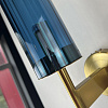 Картинка - Настенное бра ImperiumLoft Delphy-Wall01 151402-26