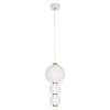 Картинка - Светильник подвесной Loft It Pearls 10205/C