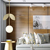 Картинка - Светильник потолочный ImperiumLoft 40,2062 74547-22