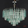 Картинка - Подвесная люстра ImperiumLoft Aqua01 189462-26