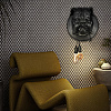 Картинка - Настенный светильник Loft It Bulldog 10177 Grey