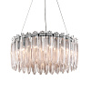 Картинка - Люстра Delight Collection MD22027002-D65 matt black