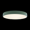 Картинка - Светильник потолочный Loft It Axel 10002/24 Green