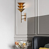 Картинка - Настенное бра ImperiumLoft Rekka01 209107-23