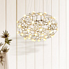Картинка - Люстра Delight Collection MP8900S gold