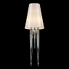 Картинка - Настенное бра Loft It Brunilde 10207W/L Chrome