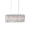 Картинка - Люстра Delight Collection MD22027002-L82 chrome