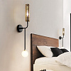 Картинка - Настенное бра ImperiumLoft Sway-Wall01 141052-26