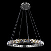 Картинка - Подвесная люстра Loft It Tiffany 10204/800 Chrome