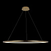 Картинка - Светильник подвесной Loft It Ring 10014XXL