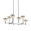 Картинка - Люстра Delight Collection MD21020075-6B chrome