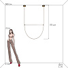 Картинка - Светильник подвесной Loft It Liana 10221/1700