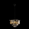 Картинка - Подвесная люстра Loft It Prism 10018/500C