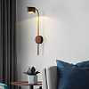 Картинка - Настенное бра ImperiumLoft Patsy01 208808-23
