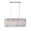 Картинка - Люстра Delight Collection MD22027002-L82 chrome
