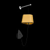 Картинка - Настенное бра Loft It Nuage LOFT1163-1YL