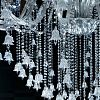 Картинка - Люстра Delight Collection MD1102709-8A