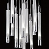 Картинка - Подвесной светильник Delight Collection P68094-13 chrome