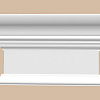 Картинка - Капитель DECOMASTER DK-82231A (164*316*75мм)