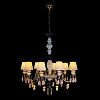 Картинка - Подвесная люстра Loft It Grace 10203/10 Mult