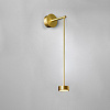 Картинка - Настенное бра ImperiumLoft Bubble-B-Wall01 133216-22