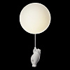 Картинка - Светильник потолочный Loft It Teddy 10030L