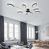 Картинка - Потолочная люстра ImperiumLoft Daggry01 178236-26