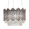 Картинка - Люстра Delight Collection P68067-8 smoke