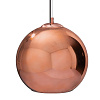 Картинка - Светильник подвесной Loft It Copper Shade LOFT2023-E