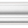 Картинка - Молдинг гладкий DECOMASTER 97617F гибкий (80*19*2400мм)