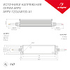 Картинка - Блок питания ARPV-24100-A1 (24V, 4.16A, 100W)  033093