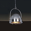 Картинка - Подвесной светильник Delight Collection KM026 steel