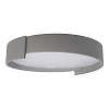 Картинка - Светильник потолочный Loft It Coin 10200 Grey