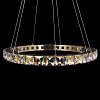 Картинка - Подвесная люстра Loft It Tiffany 10204/800 Gold