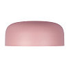 Картинка - Светильник потолочный Loft It Axel 10201/480 Pink