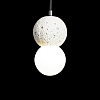 Картинка - Светильник подвесной Loft It Quill 10109 Light grey