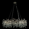 Картинка - Подвесная люстра Loft It Bijout 10068/1000 SG