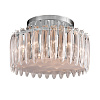 Картинка - Потолочный светильник Delight Collection MX22027002-D65 chrome