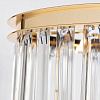 Картинка - СВЕТИЛЬНИК GARDA DECOR ИЗЯЩНЫЙ 20MD3231-3G