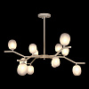 Картинка - Потолочная люстра Loft It Sakura 10212/12 White
