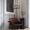 Картинка - Торшер Delight Collection Harlow Crystal 3