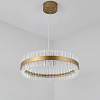 Картинка - Люстра Delight Collection ST-8877-60 brass