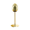 Картинка - Настольная лампа Delight Collection MT13003023-1A gold