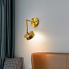 Картинка - Настенный светильник ImperiumLoft Tenn-Wall01 167377-26