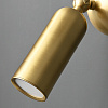 Картинка - Светильник спот ImperiumLoft Leffe-B-Wall01 230016-23